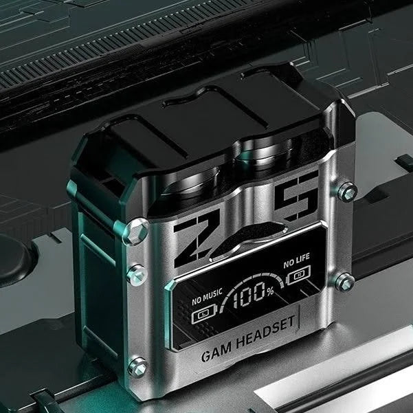 🎧 AUDIFONOS INALAMBRICOS M25 ⚡️🔋 OFERTA EN DIVISAS!!!