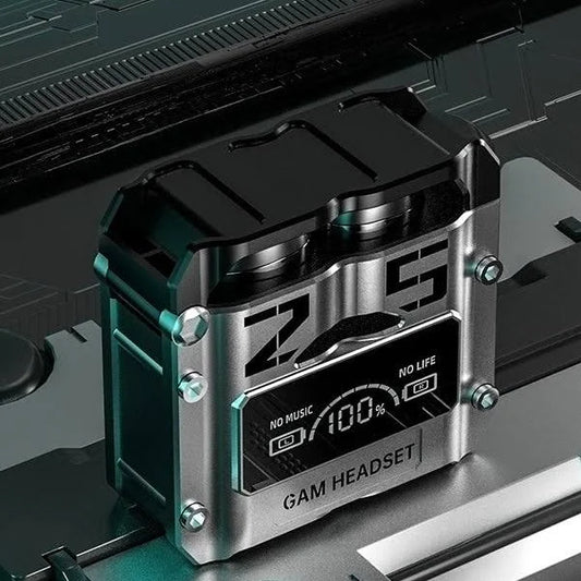 🎧 AUDIFONOS INALAMBRICOS M25 ⚡️🔋 OFERTA EN DIVISAS!!!